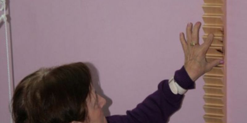 Rehabilitación y movilidad para mayores