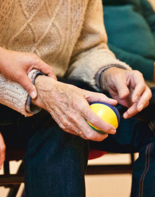 Disponibles 24 horas