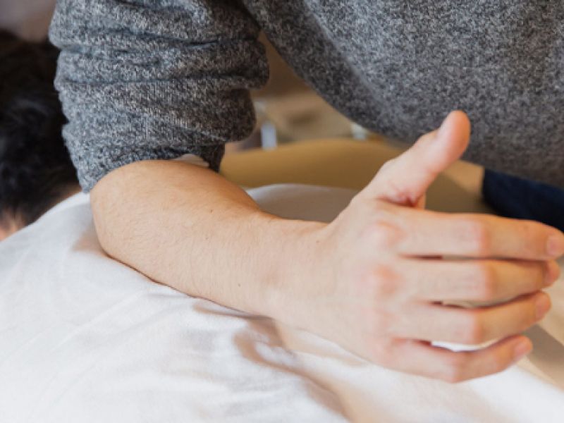 Fisioterapia